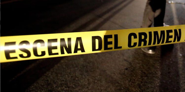 Foto: ilustrativa // Juchitán de Zaragoza ubicado en la región del Istmo de Tehuantepec, fue el más violento durante el 2024.