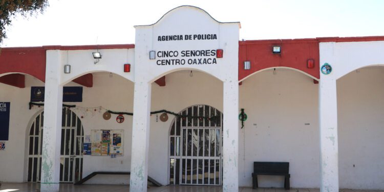 Diez días de campaña para agentes municipales