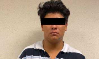 Asesino es sentenciado a 37 años y 6 meses de prisión en Oaxaca