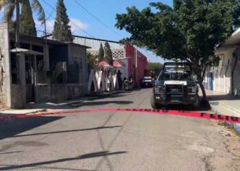 ¡Violento asalto a empresario en Salina Cruz! Lo despojan de 180 mil pesos tras persecución