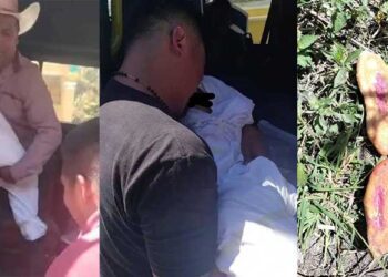 ¡Desgarrador! Tres niñas mueren al ingerir pan envenenado en San Cayetano, Chiapas