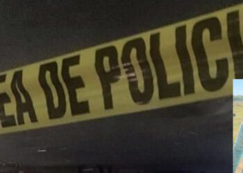 Ataque armado deja un muerto y un herido grave en la noche del domingo en Chahuites