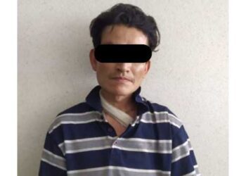 Homicida de Santa Cruz Xoxocotlán es condenado a 30 años de prisión