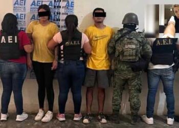 Tras matar a cuchilladas a enfermero en asalto son vinculados a proceso