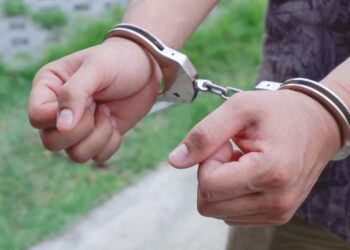 Aprehenden a presunto feminicida en Oaxaca tras ataque a mujer en Reyes Mantecón