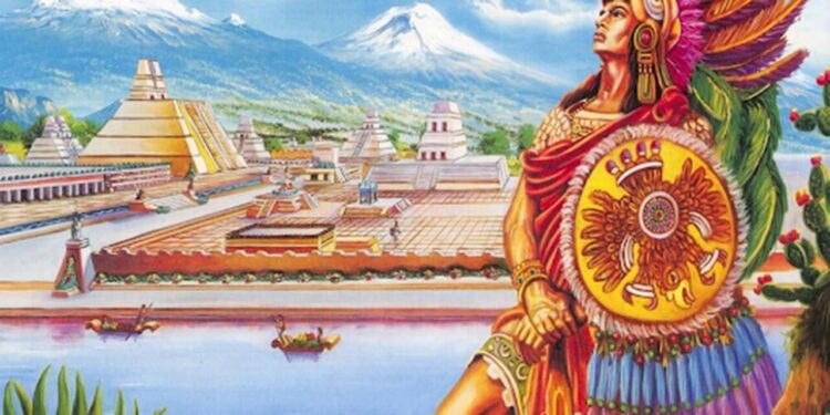 El legado de las civilizaciones antiguas de Oaxaca: misterios de los aztecas, zapotecas y mixtecas