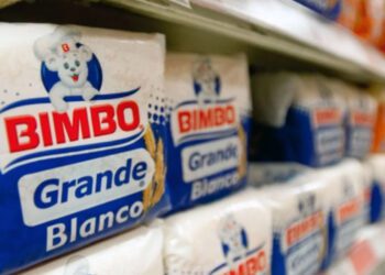 Grupo Bimbo estrategia aranceles