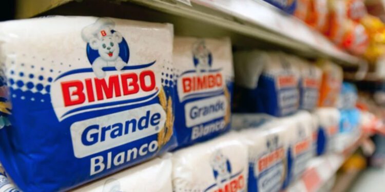 Grupo Bimbo estrategia aranceles