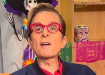 ¡Estado de salud crítico de Daniel Bisogno! Hospitalización por trombosis pulmonar