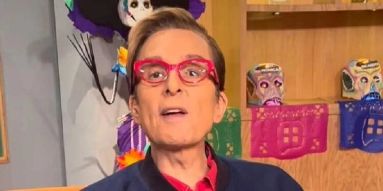 ¡Estado de salud crítico de Daniel Bisogno! Hospitalización por trombosis pulmonar