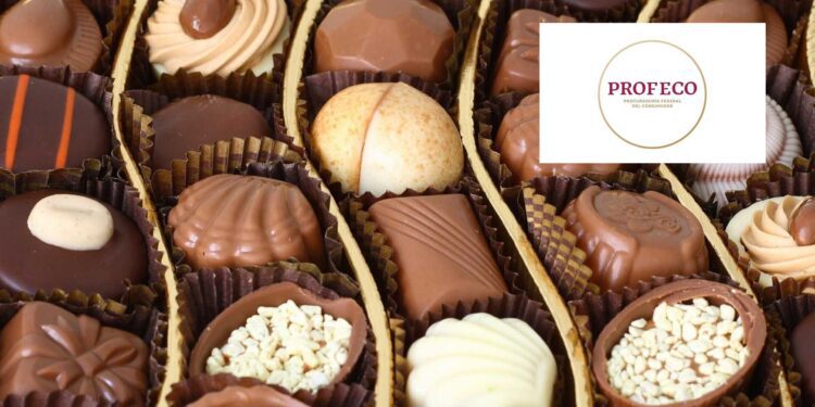 ¡Atención consumidores! Profeco revela las diferencias de precios en chocolates y apps de citas para San Valentín