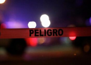 Acribillan a “El Burrequillo” frente al Palacio Municipal de Santo Domingo Zanatepec