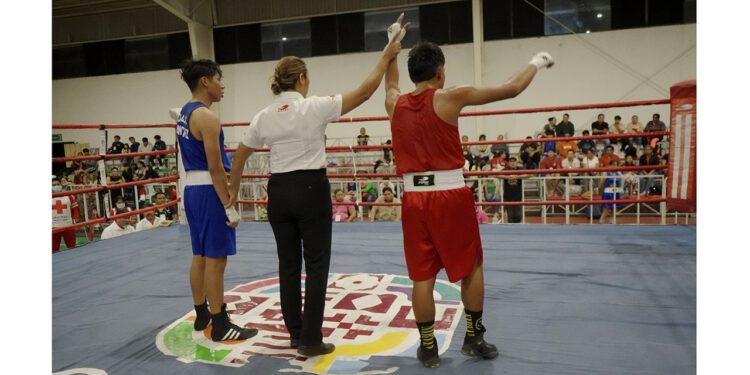 Oaxaca anfitrión de Juegos Nacionales