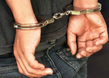 Acusado de matar a pedradas a una persona en el Valle de Etla
