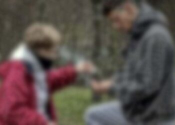 Foto: internet – ilustrativa // En los registros se incluyen menores de edad a partir de los 10 años.