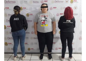 ¿Cómo pudo una madre convertirse en una amenaza para sus hijas? Acusada corrupción de menores