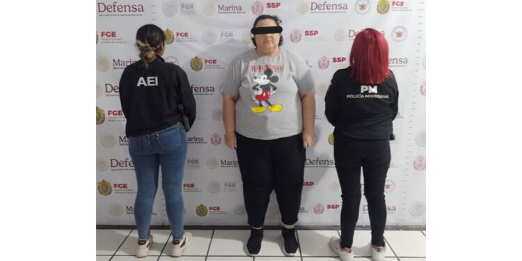 ¿Cómo pudo una madre convertirse en una amenaza para sus hijas? Acusada corrupción de menores