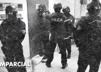 Foto: ilustrativa // Ejecutan una orden de aprehensión en contra de una mujer identificada como Cruz Esmeralda por el delito de Desaparición Cometida por Particulares en agravio de la activista Sandra Estefana Domínguez Martínez y su esposo Alexander Hernández Hernández.