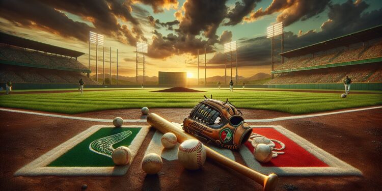 Análisis De La Liga Mexicana De Béisbol Con Los Guerreros De Oaxaca Y Campobet Casino En La Temporada Actual