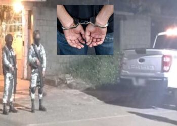 Golpe al narco en el Istmo de Tehuantepec en Oaxaca: Tres toneladas de mariguana incautadas