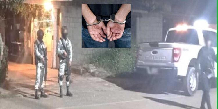 Golpe al narco en el Istmo de Tehuantepec en Oaxaca: Tres toneladas de mariguana incautadas