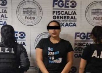Cae por desaparición de activista Sandra Domínguez y su esposo