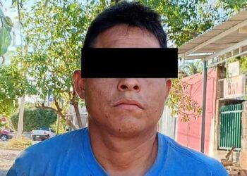 Le ejecuta orden de aprehensión por homicidio calificado en el Istmo de Tehuantepec