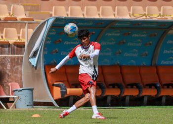 Buscará Dragones defender el liderato
