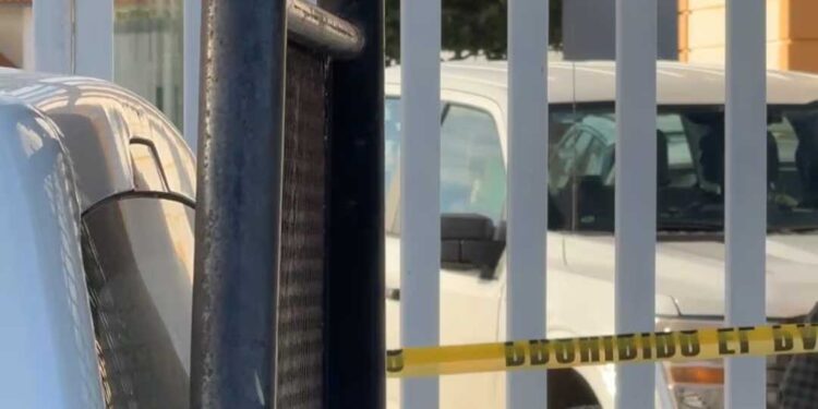 Ejecutan a ‘tiros’ a directivo de Grupo México en Ciudad del Carmen, Campeche