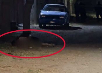 Aparente tranquilidad tras domingo sangriento con 4 homicidios calificados