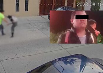 VIDEO | ¡Despiadado feminicida es sentenciado a 50 años de prisión! Mató a su víctima a apuñaladas