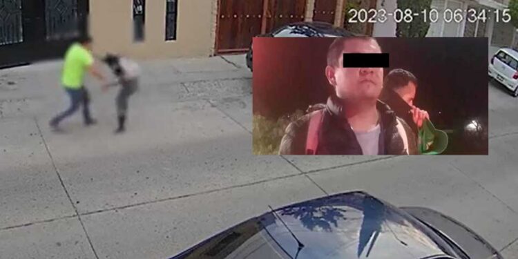 VIDEO | ¡Despiadado feminicida es sentenciado a 50 años de prisión! Mató a su víctima a apuñaladas