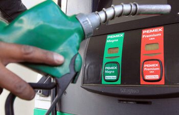 Oaxaca: ¿Dónde se vende la gasolina más barata este lunes 24 de febrero de 2025?