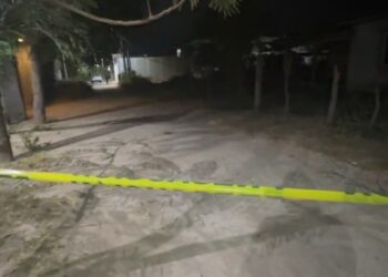 Encuentran cadáver maniatado y con signos de tortura en Juchitán de Zaragoza