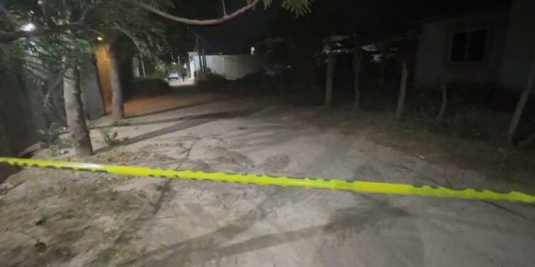 Encuentran cadáver maniatado y con signos de tortura en Juchitán de Zaragoza