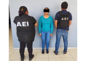 Le achacan a mujer homicidio calificado en el Istmo de Tehuantepec