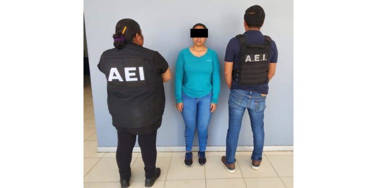 Le achacan a mujer homicidio calificado en el Istmo de Tehuantepec