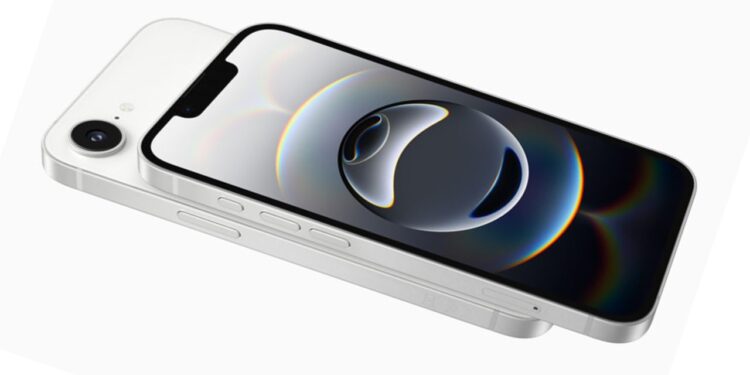 Apple lanza el iPhone 16e ¿Cuál es su precio en México?