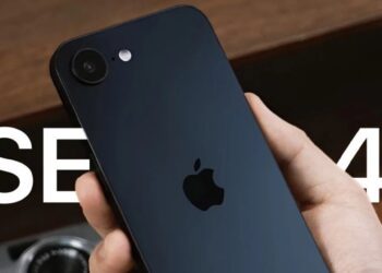 ¿Cuánto costará el iPhone SE 4? Este 19 de febrero es su lanzamiento