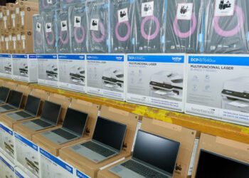Irregularidades en el IEEPO con compra de computadoras