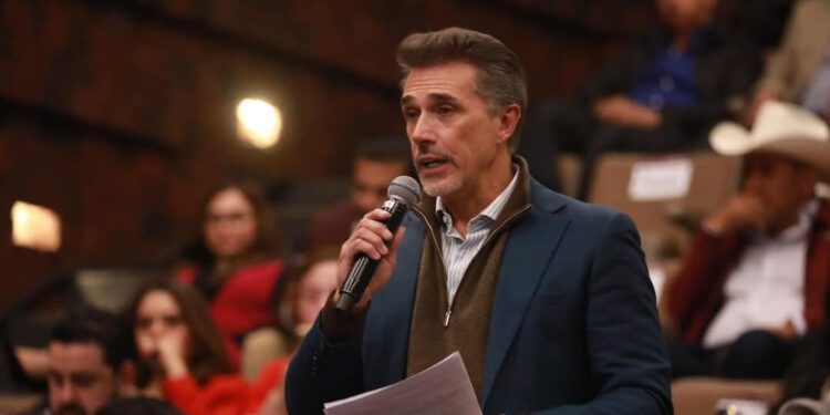¿Quién es el abogado que estuvo cerca de Sergio Mayer y qué relación tiene con el narcotráfico?