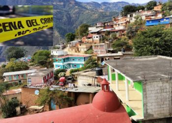 ¡Otra emboscada! Ahora en Mazatlán Villa de Flores y deja un muerto y al edil herido