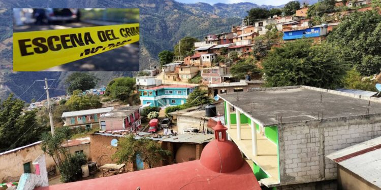 ¡Otra emboscada! Ahora en Mazatlán Villa de Flores y deja un muerto y al edil herido