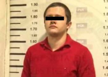 Piden cadena perpetua para El Menchito; podría pasar el resto de su vida en prisión