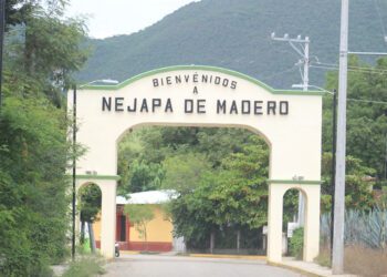 Pobladores de la colonia San Martín de Porres, Nejapa, fueron liberados tras ser retenidos por incumplir sus obligaciones comunitarias.