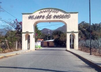 Foto: Google // Presuntamente, de manera autoritaria las autoridades de Nejapa de Madero no permiten que los detenidos sean visitados por sus allegados.