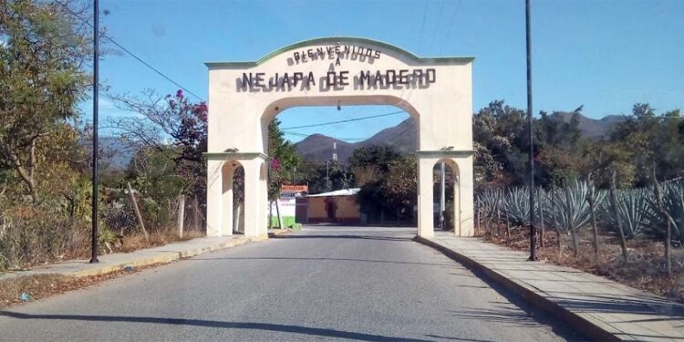 Foto: Google // Presuntamente, de manera autoritaria las autoridades de Nejapa de Madero no permiten que los detenidos sean visitados por sus allegados.