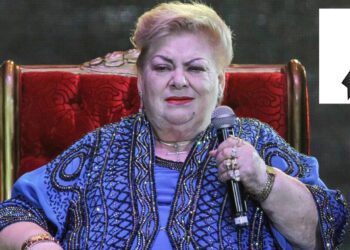 Fallece Paquita la del Barrio, un ícono de la música mexicana que dejó un legado imborrable