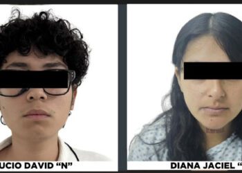 Padres de bebé arrojado en la calle enfrentan juicio por tentativa de homicidio en Tultitlán