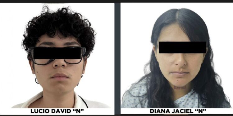 Padres de bebé arrojado en la calle enfrentan juicio por tentativa de homicidio en Tultitlán